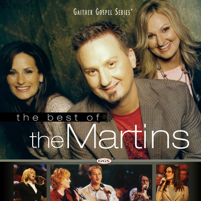 シングル/Softly And Tenderly (The Best Of The Martins Album Version)/The Martins