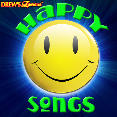 アルバム/Drew's Famous Happy Songs/The Hit Crew