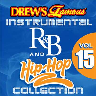 I Wanna Be Rich (Instrumental)/The Hit Crew