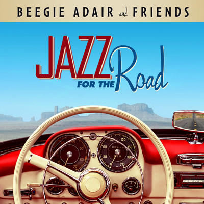 Jazz for the Road/Various Artists