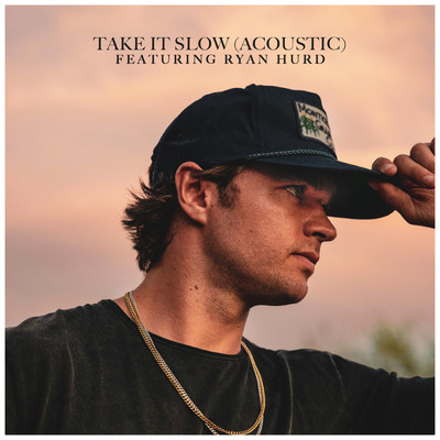 アルバム/Take It Slow (Acoustic)/Conner Smith