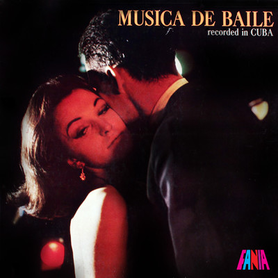 Musica De Baile/Orquesta Super Colosal