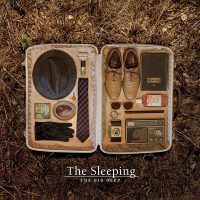 アルバム/The Big Deep/The Sleeping