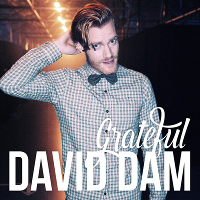 シングル/Grateful/David Dam