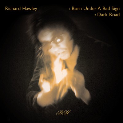 アルバム/Born Under a Bad Sign/Richard Hawley