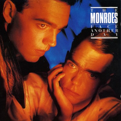 Beating of a Lovers Heart/The Monroes