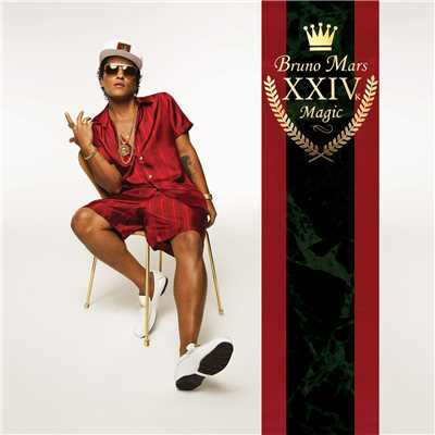シングル/Versace on the Floor (Single)/Bruno Mars