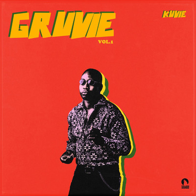 Energy (feat. B4Bonah and RJZ)/Kuvie