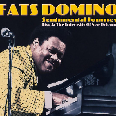 Ain't That a Shame (Live)/Fats Domino