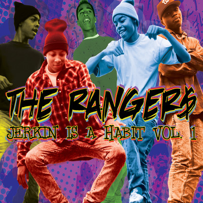 Jerkin' Is a Habit Vol. 1/The Ranger$