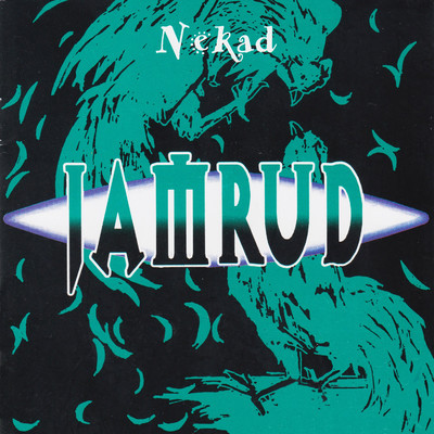 アルバム/Nekad/Jamrud