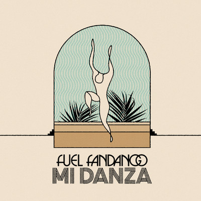 Mi danza (feat. Dani de Moron)/Fuel Fandango
