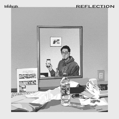 シングル/REFLECTION (feat. 中村佳穂)/tofubeats