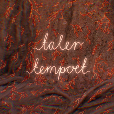 シングル/Taler Tempoet/The Rumour Said Fire