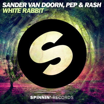 シングル/White Rabbit (feat. Pep & Rash)/Sander van Doorn