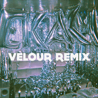 Last Chance to Dance (Velour Remix)/Ekkah