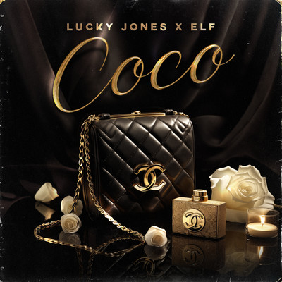 Coco/Lucky Jones & Elf
