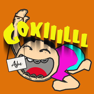 Gokiiilll/Ashe