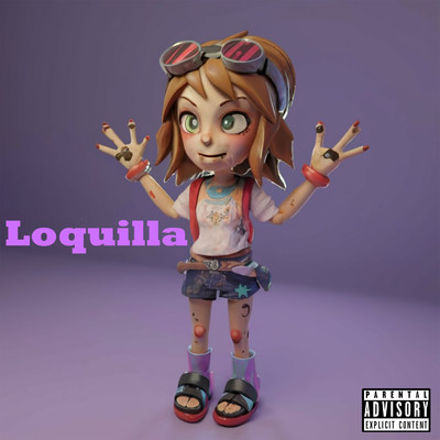 シングル/Loquilla/Timbo Popow