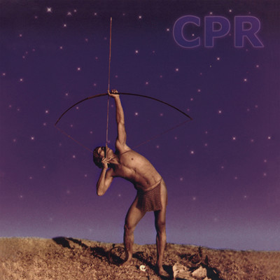 アルバム/CPR/CPR
