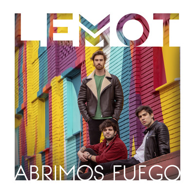 Abrimos Fuego/Lemot