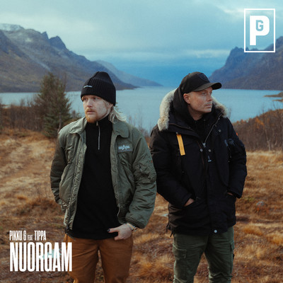 Nuorgam (feat. TIPPA)/Pikku G