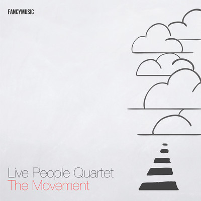 He Stopped Time/Live People Quartet