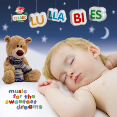 Classic Lullabies - Music for the sweetest dreams/Various Artists