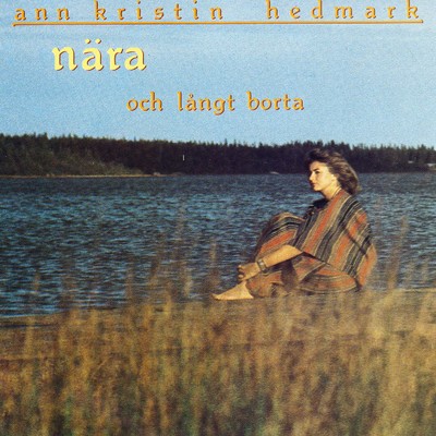 Gammal fabodpsalm/Ann-Kristin Hedmark