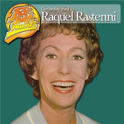 En Handfuld Musik/Raquel Rastenni