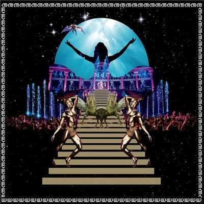Love at First Sight ／ Can't Beat the Feeling (Live from Aphrodite ／ Les Folies)/Kylie Minogue