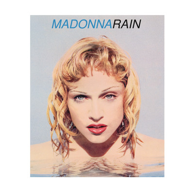 アルバム/Rain/Madonna