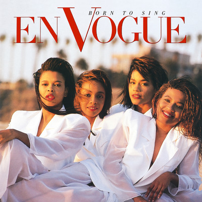 Just Can't Stay Away (2020 Remaster)/En Vogue