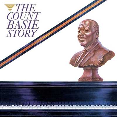 アルバム/The Count Basie Story/Count Basie