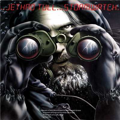 Stormwatch/Jethro Tull