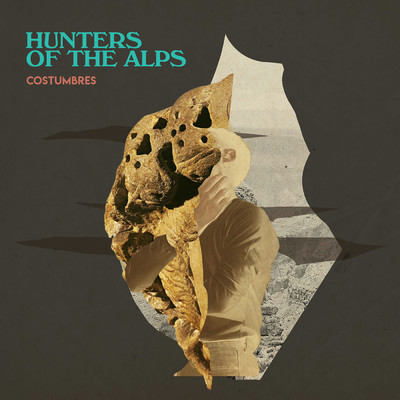 シングル/Costumbres/Hunters of the Alps