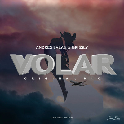 Grissly & Andres Salas