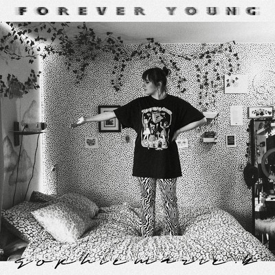 アルバム/Forever Young/sophiemarie.b