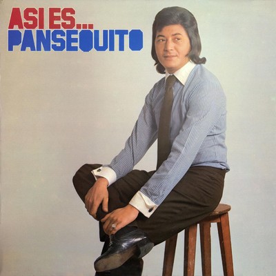 アルバム/Asi es... Pansequito/Pansequito