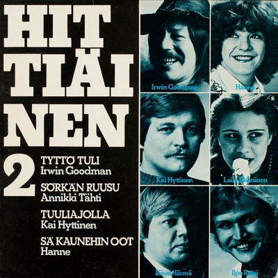 Hittiainen 2/Various Artists