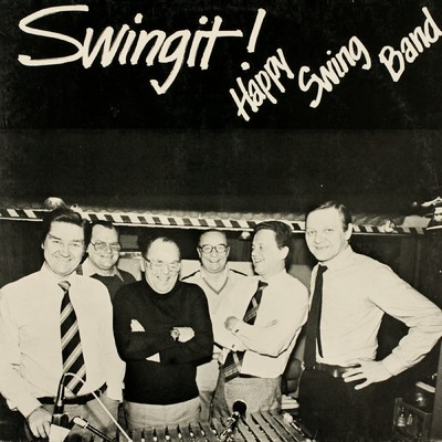 Softly as in the Morning Sunrise/Happy Swing Band