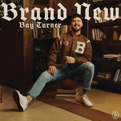 シングル/Brand New/Bay Turner