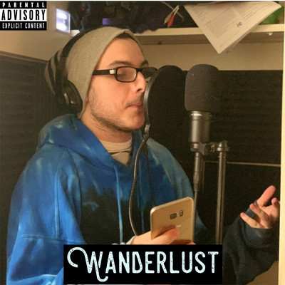 アルバム/Wanderlust/R3AP3R