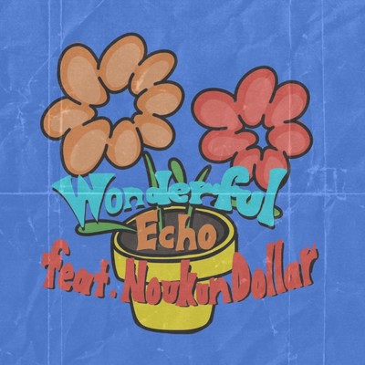 Wonderful/Echo feat. NoukunDollar
