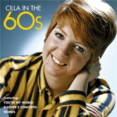 アルバム/Cilla in the 60's/Cilla Black