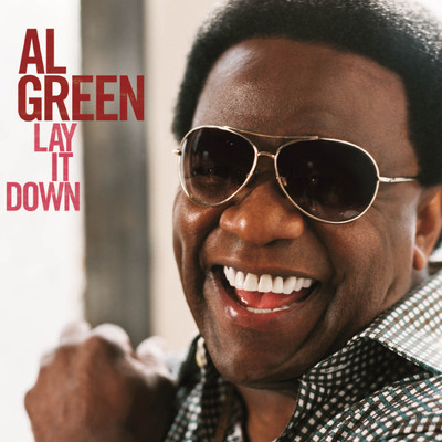 Lay It Down/Al Green