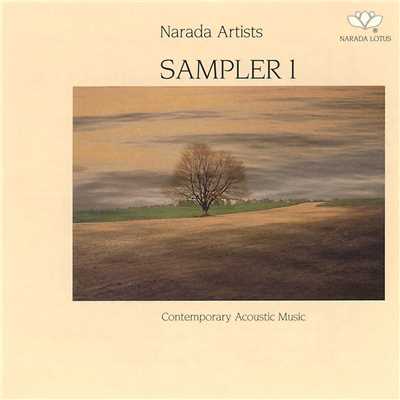 Lotus Sampler/Various Artists