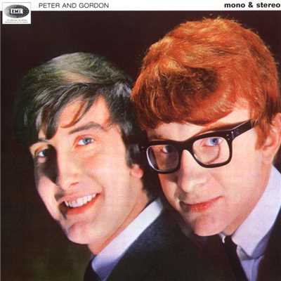 Five Hundred Miles (Mono) [1999 Remaster]/Peter And Gordon