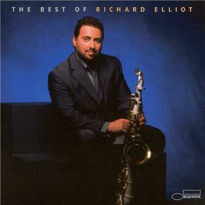 The Best Of Richard Elliot/クリス・トムリン