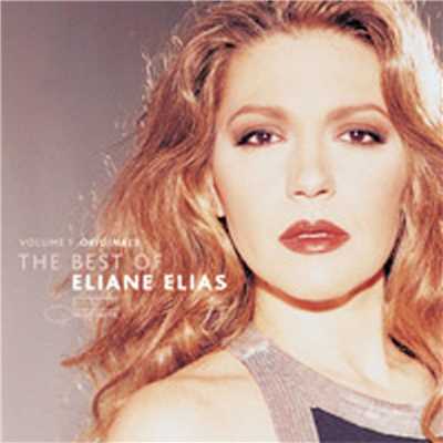 Originals: The Best Of Eliane Elias/イリアーヌ・イリアス